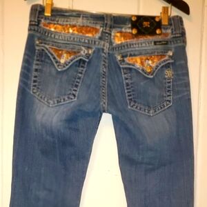 31 Miss Me Jeans